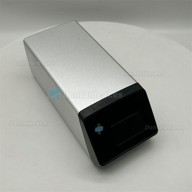 Handy HDS-500 Escáner de Placas Fotoestimulables de Odontología Escáner de Placas Fósforo